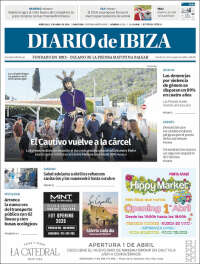 Diario de Ibiza