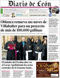 Diario de León