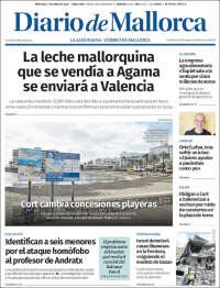 Diario de Mallorca