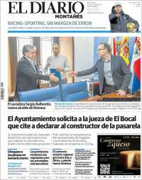 El Diario Montañés
