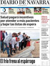 Diario de Navarra