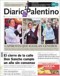 Diario Palentino