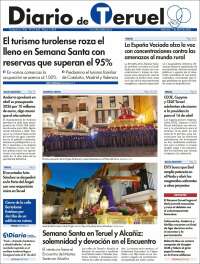 Diario de Teruel