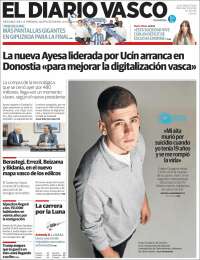 Diario Vasco