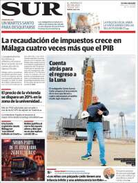 Diario el Sur