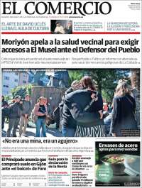 El Comercio - Gijón