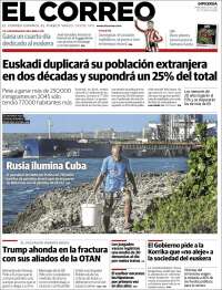 El Correo - Guipuzcoa