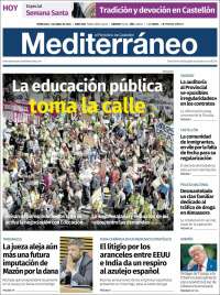 El Periódico Mediterraneo