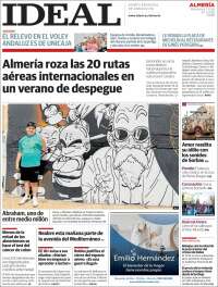 Ideal Almeria
