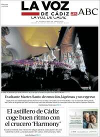 La Voz de Cádiz