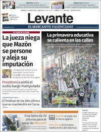 Levante