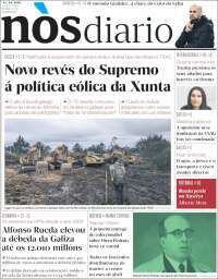 Nòs Diario