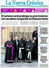 La Nueva Crónica