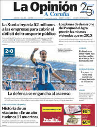 La Opinión de A Coruña
