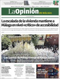 La Opinión de Málaga