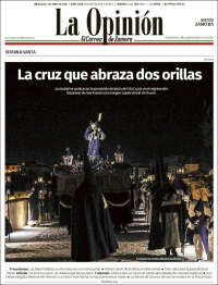 La Opinión - El Correo de Zamora