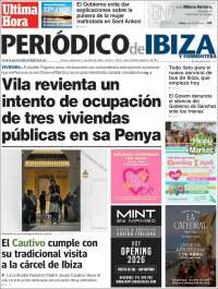 Periódico de Ibiza