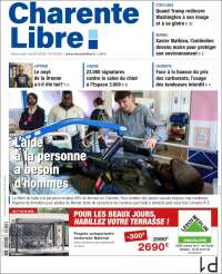Charente Libre