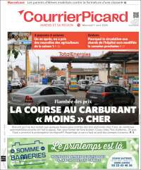 Courrier Picard