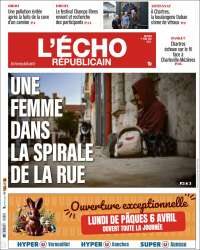 L'Echo Républicain