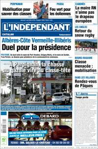 Le Indépendant