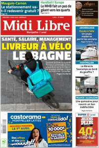 Midi Libre