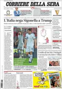 Corriere della Sera