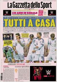 La Gazzetta dello Sport