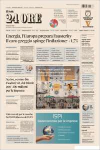 Il Sole 24 ORE
