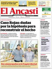 El Ancasti