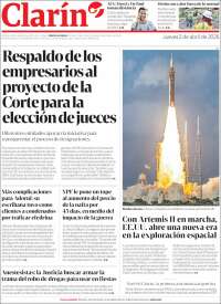 Clarín