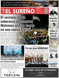 Diario El Sureño