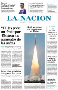 La Nación