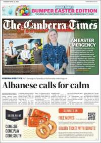 The Canberra Times