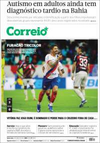 Correio*