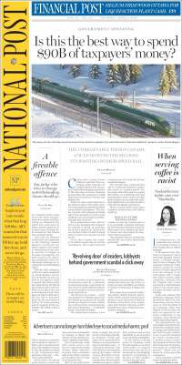 The National Post