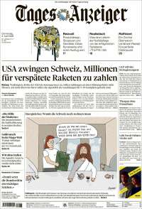 Tages-Anzeiger