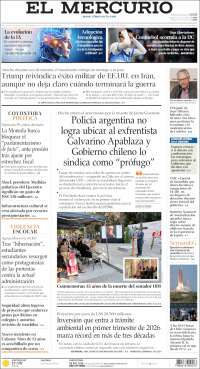 El Mercurio