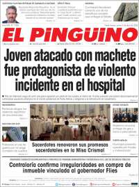 El Pingüino