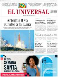 El Universal