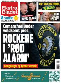 Ekstra Bladet