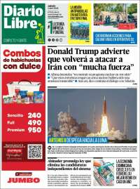 Diario Libre
