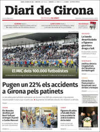 Diari de Girona