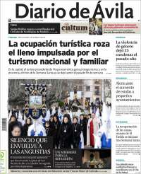 Diario de Ávila