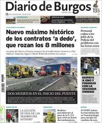 Diario de Burgos