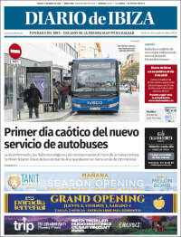 Diario de Ibiza