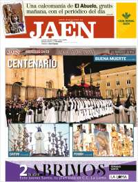 Diario Jaén
