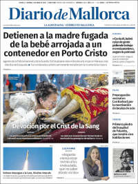 Diario de Mallorca