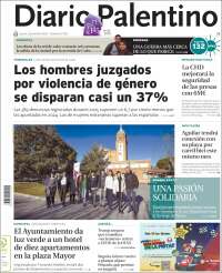 Diario Palentino