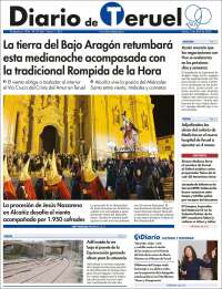 Diario de Teruel